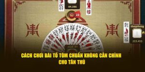 Cách Chơi Bài Tổ Tôm 188BET: Bạn Đã Biết Bí Kíp Thắng Lớn?