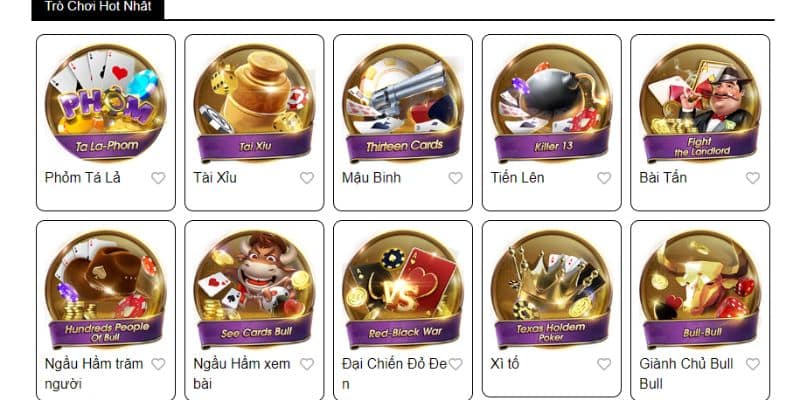 Game Bài Hấp Dẫn 188BET - Top 1 Thị Trường Đổi Thưởng 