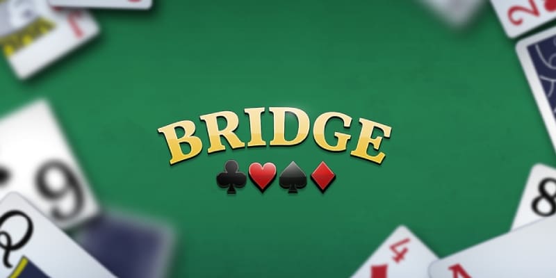 Game Bài Bridge - Thử Sức Tư Duy Cùng Thương Hiệu 188BET